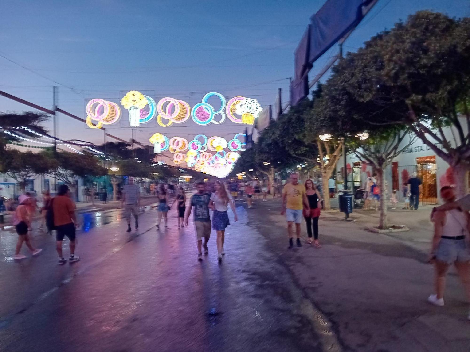 Apto A 5 Min A Pie De La Playa Málaga Dış mekan fotoğraf